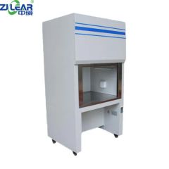 Vertical Flow Clean Bench for Laboratory Equipment Work Bench - Image 2