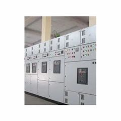 100 A Low Voltage Switchgear Functional Life Long Functional Life Ease Of Installation Easy To Install Quality Level Unmatched Quality - Image 2