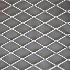 5mm10mm BBQ Grill Expanded Metal Mesh - Image 2