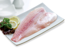 Pangasius Fillet – product photo 1, product detail gallery