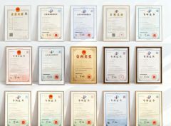 Certificates certificate from Shenzhen Huaxing Technology Co., Ltd.