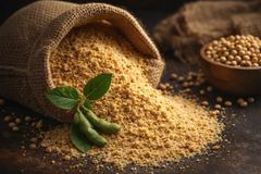 Soybeans Meal for Animal Feed Wholesaler | Bulk 49% Protein Feeds Top Meals Manufacturers - Image 5