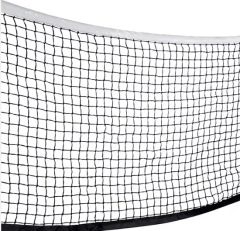 Portable Tennis Net /Tennis Training Net/PE Tennis Rebound Net - Image 5
