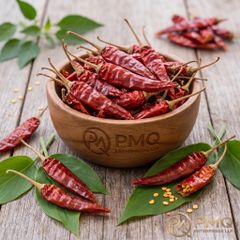 Dry Red Chilli - S17 / Teja / S4 / Sannam – product photo 1, product detail gallery