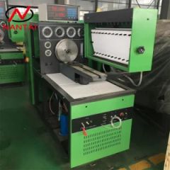 12psb Diesel Fuel Injection Pump Test Bench Condition New Model NO. 12psb Trademark NANTAI Voltage 220V/380V Standard - Image 3