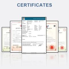 Outdoor Steel Retractable Roof Intelligent Control System and LED Lighting Roof - Image 3