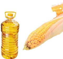 Pure Refined Corn Oil from  South Africa – product photo 1, product detail gallery