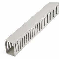 25 mm Galvanizing Iron Enclosed Cable Tray Raceways Color Grey Size 25 mm Shape Rectangle Durability Galvanized Uses Electrical - Image 4