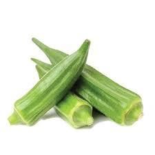 Wholesale Okra Supplier  Fresh Lady’s Finger Export Quality for international supply - Image 6