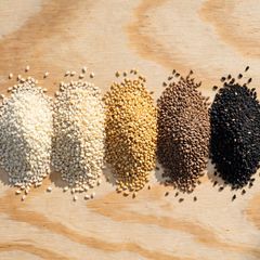 White Sesame Seeds Raw Bulk & Retail Distributor | Hulled, Unhulled & Black Sesame Seeds Supplier – product photo 2, product detail gallery