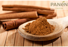 Ground Cinnamon - Image 1
