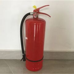 Extinguisher Holder Dry Chemical Powder Extinguisher Portable - Image 2