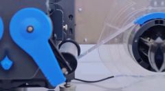 Mini Portable Label Printer Desktop Sticker Printing Machine for Small Businesses - Image 3