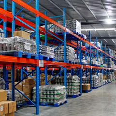 Fast Delivery Other Cargo Storage Racks - Image 6