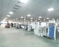 High-Temperature Fireproof Fiberglass Twill Weave Cloth for Safety - Image 5