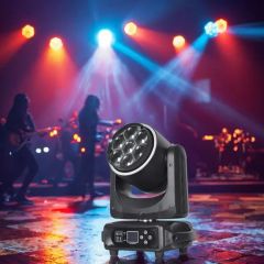 Bar DJ Night Club Panels 100cm Light up LED Video Dance Floor Stage Lights - Guangzhou Union Bright Lighting Co., Ltd.