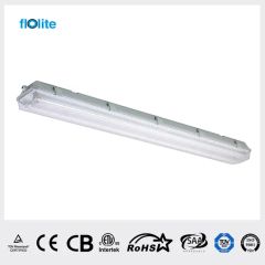Km Type LED Tri-Proof Light Origin China IP Rating 65 Model NO. KM Warranty 5 Years Trademark flolite HS Code - Image 4