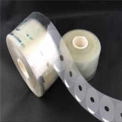 Optical Lens Adhesive for Lens Protection - Image 6