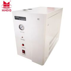 Laboratory Analysis Instrument Gas Chromatograph Analyzer for Sale - Image 2