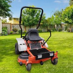 Sh-1000 Riding Lawn Mowers for Sale Origin China Rate Power 18kw Model NO. SH-1000 Trademark Sinoheng Engine Loncin 803cc - Image 1
