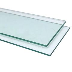 12mm Tempered Glass/ Toughened Glass/Clear Tempered/Safety Glass/Building Glass - Image 2