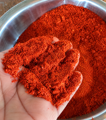 RED CHILLI POWDER-LAL MIRCH POWDER - Image 1