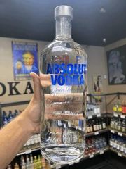 Vodka