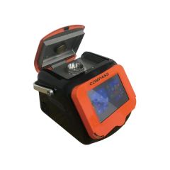 Aurispec P5s Xrf, Portable Analyzer, Element Analyzer, Soil Tester, Spectrometer - Image 1
