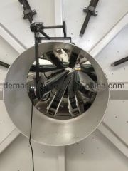 Customerized Plastic Extrusion Line Pipe Traction Machine PE PP PVC Pipe Machine Plastic Pipe Haul-off Machine High Quality Auxiliary Pulling Machine - Image 1