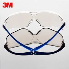 3m 10436 Safety Protective Goggles Brand 3M Trademark 3M Origin China Style Fashion HS Code 90049090 Model NO. 3M 10436 LENS TYPE Bi-Focal - Image 2