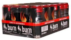 Burn Energy Drink | High Energy Beverage Burn Energy Drink Wholesale – Bulk Supply & Competitive Prices - Image 6