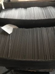 Factory Direct Pencil Lead 3mm 12b Trademark DC Model NO. 2B Style Simplicity Body Color Black Lead Color Black HS Code - Image 3