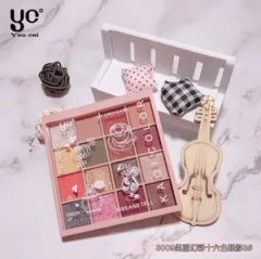 Kj201 Custom Eye Shadow Eye Shadow Primer Eyeshadow Have Stock - Image 5