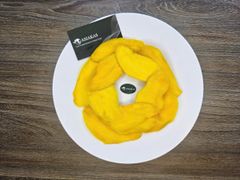 dried mango – product photo 2, product detail gallery