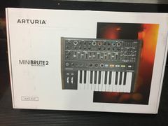 Electronic Organ
