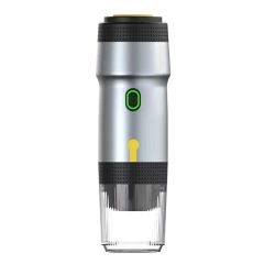 3 in 1 USB Powered Mini Portable Espresso Coffee Powder Maker Capsule Coffee Maker - Image 5
