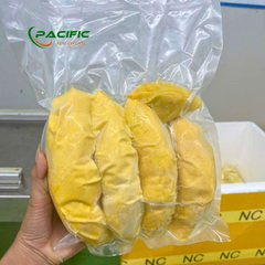 Frozen Durian Premium Quality Wholesale - Image 2