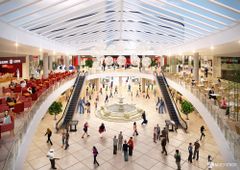 Mall Interior Scope Of Work Turnkey Solution What Do You Want To Get Designed Home , Office Space, Retail Shop, - Image 9