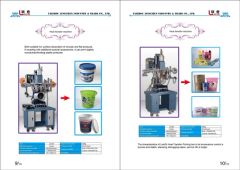 Heat Transfer Machine for Printing - Image 2