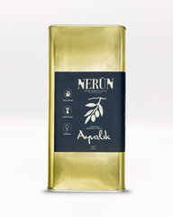 Ayvalık Olive Oil - Teneke – product photo 1, product detail gallery