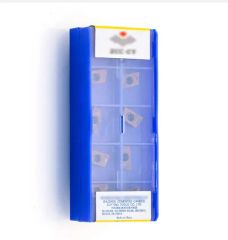 High-Performance Zcc CNC Milling Turning Cutter Inserts for Steel - Image 6