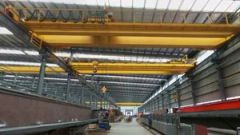 CD Type Electric Wire Rope Lifting Hoists - Image 5