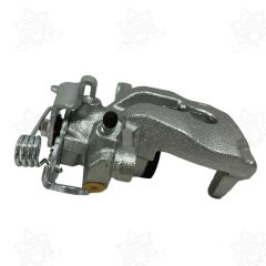 Frontech OEM Aluminum Brake Calipers FrontRear 2-6 Piston HighPerformance 1Y MOQ50 15D - Image 6