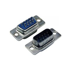 DB9 Male Cable Solder Weight 14 g USB Type DB9 Packing Polybag Number of Pins 9 Connector Type Db9 Male Material PVC+pure - Image 1