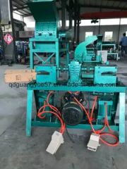 Waste Tire Steel Wire Drawing Separating Machine - Image 5