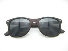. Simple Design Acetate Eyeglasses Optical Frame Size M/M+ Style Casual HS Code 90041000 Frame Color Black Usage For Optical - Image 4