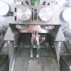Ltrj-200 Soft Gelatin / Lab Soft Gelatin Paintball Making Encapsulation Machine - Image 4