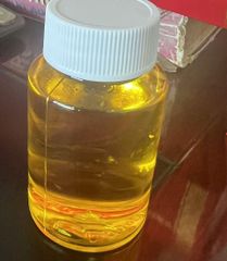Tangerine Oil Relative Density 0.837 Refractive Index 1.471 Report Date Aug.20, 2025 Non-volatile Residue 0.03% Inspection Result Complies - Image 1
