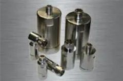 RF Connectors Design Type One-piece Pin Sealing Mechanism O-ring Seals Interface Type Male And Female Connector Standard 7-16 Din And N - Image 1