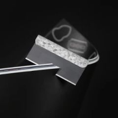 Premium Straight Edge Razor for Effortless Beard Grooming - Image 1